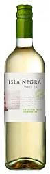 Вино ИСЛА НЕГРА Совиньон Блан Шардоне белое п/сух 13% ст/б 0.75л