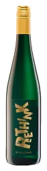 Вино РЕФИНК Рислинг белое п/сух 11% ст/б 0.75л