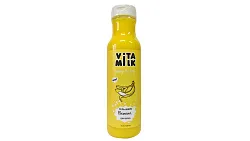 Гель для душа ВИТА МИЛК Банан 350мл