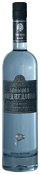 Водка БОЛЬШАЯ МЕДВЕДИЦА Премиум 40% ст/б 0.5л