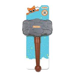 Игрушка КНОПА Молот каменного века