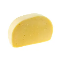 Сыр ЧЕРГА Российский кусок бзмж 45% в/у