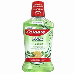 Ополаскиватель КОЛГЕЙТ ПЛАКС Свежесть чая 500мл