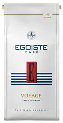 Кофе ЭГОИСТ Вояж молотый 250г