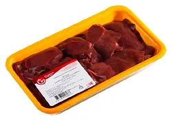 Печень куриная НПФ охл 500г