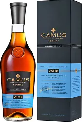 Коньяк КАМЮ VSOP 40% ПК 0.7л