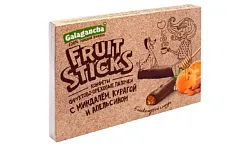 Набор конфет ГАЛАГАНЧА курага миндаль апельсин 175г