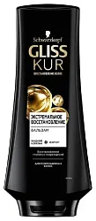 Бальзам ГЛИСС КУР Экстремальное восстановление 360мл