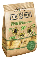 Тараллини НИНА ФАРИНА классические 180г