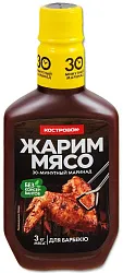 Маринад ЖАРИМ МЯСО для барбекю 300г