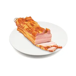 Грудинка в маринаде по-сибирски охл 1кг