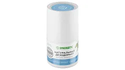 Дезодорант СИНЕРГЕТИК без запаха ролик 50мл