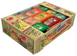 Пастила ПАСТИЛУШКА ассорти 800г