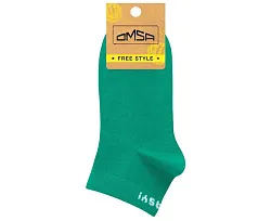 Носки унисекс ОМСА Фристайл р.42-44 арт.605