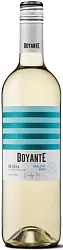 Вино БОЯНТЕ Вердехо Органик белое сух 13.5% ст/б 0.75л