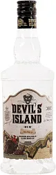 Ром ДЕВИЛС АЙЛЕНД Бланко 37.5% ст/б 0.7л