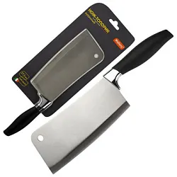 Нож-топорик кухонный МАЛЛОНИ арт.110634