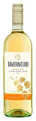 Вино ТАВЕРНЕЛЛО Бьянко Терре Сицилиане белое сух 12% ст/б 0.75л