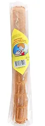 Пирожное МАСТЕР ВКУСА Трубочка с вареной сгущенкой 65г