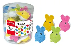 Точилка ДЕВЕНТЕ Зайчик