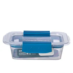 Контейнер для хранения с крышкой 370мл арт.531777