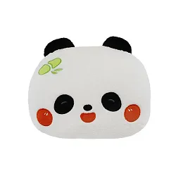 Игрушка мягкая ТАМ-ТАМ Пандочка арт.23121452008-1