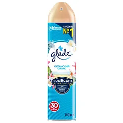 Освежитель воздуха ГЛЕЙД Океанский оазис 300мл