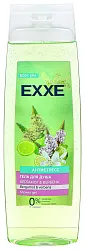 Гель для душа ЭКСЕ Бергамот вербена 400мл