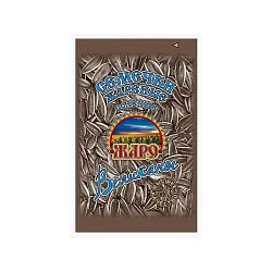 Семечки ЖАРО Великаны с солью 150г