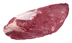 Говядина лопатка б/к охл 1кг