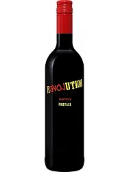 Вино ЛАВ РЕВОЛЮШН Пинотаж красное сух 13% ст/б 0.75л