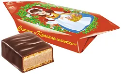 Конфеты НШФ Сказка Красная шапочка весовые