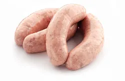 Колбаски Аппетитные мясные охл 1кг