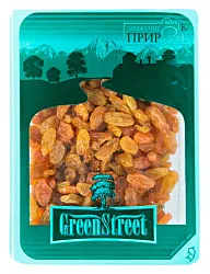 Изюм ГРИН СТРИТ Голден 150г
