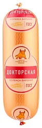 Колбаса СПК Докторская 1кг