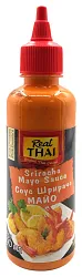 Cоус РЕАЛ ТАЙ Шрирача Майо пэт 250мл