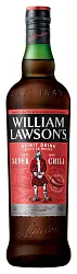 Напиток спиртной ВИЛЬЯМ ЛОУСОНС со вкусом чили 35% ст/б 0.7л