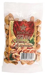 Кешью НАТСИ жареное ядро 55г