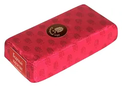 Батончик СИБИРСКИЙ КЕДР Кедровый марципан с клюквой 40г