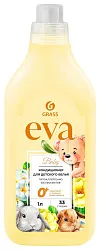 Кондиционер для белья ЕВА Бэби концентрат 1л