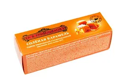 Сырок глазированный ТЗ КРИВОЩЕКОВ с мягкой карамелью бзмж 20% 38г