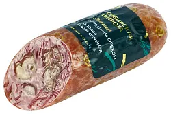 Колбаса СИБИРСКАЯ ШИРОТА с грецким орехом с/к 270г