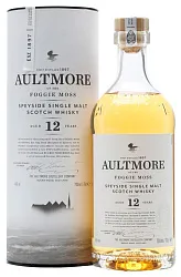 Виски ОЛТМОРТ 12лет 46% ПК 0.7л