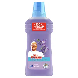 Средство мытья для полов МР.ПРОПЕР Лавандовое спокойствие 500мл