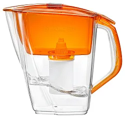 Фильтр-кувшин БАРЬЕР Гранд Нео янтарь 4.2л