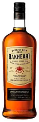 Напиток спиртной БАКАРДИ Оакхарт Ориджинал на основе рома 35% ст/б 1л