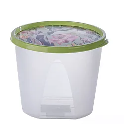 Контейнер для продуктов круглый 1.75л арт.530587