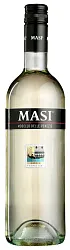 Вино МАЗИ Моделло делле Венецие белое п/сух 12% ст/б 0.75л