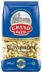 Мак.изделия ГРАНД ДИ ПАСТА Виток м/у 450г