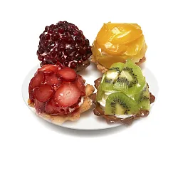 Штрейзель мини 4шт